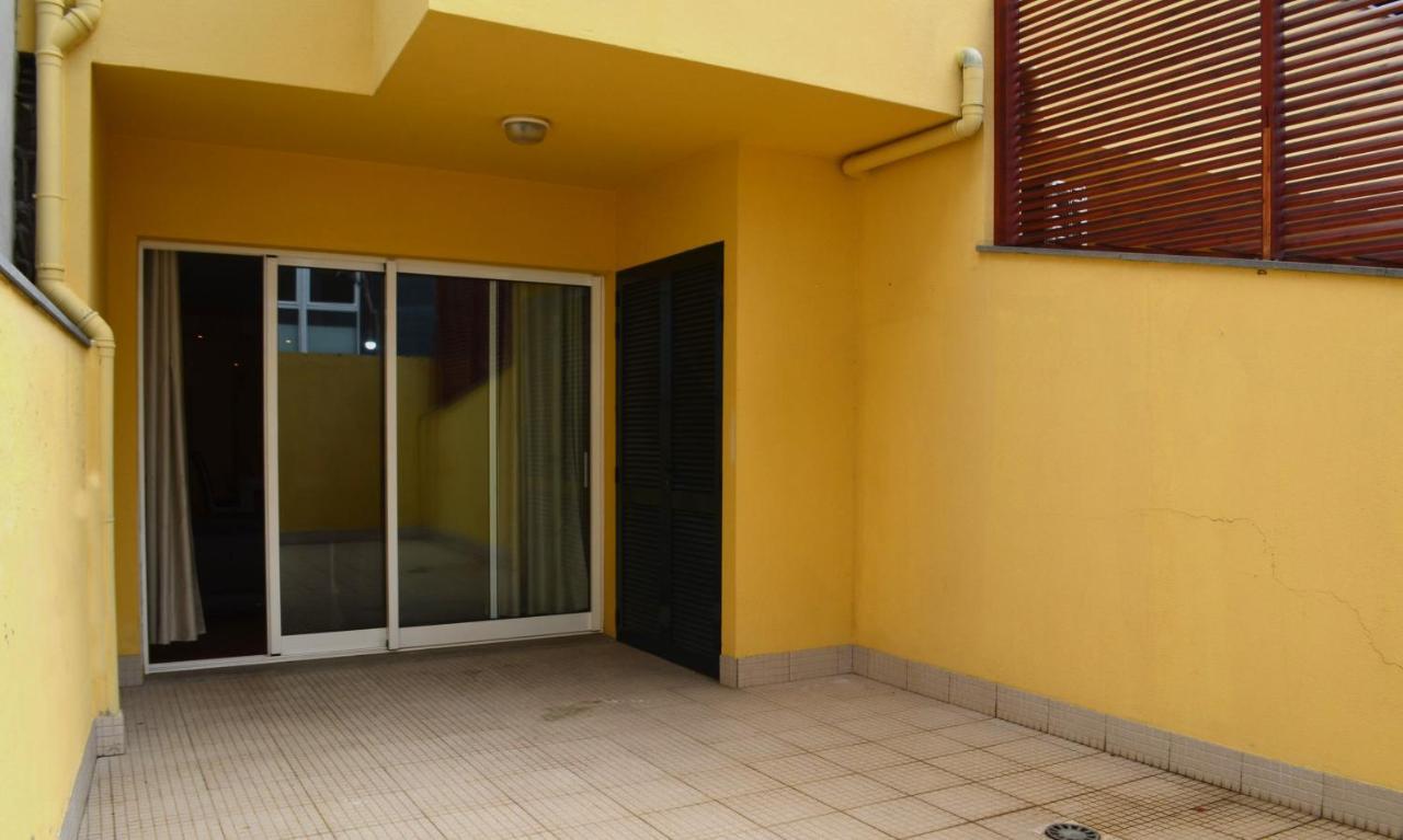 Ғunchal Center- Downtown Daire Funchal Dış mekan fotoğraf